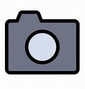 Image result for Basic Camera Symbol