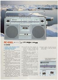 Image result for JVC Cassette Recorders