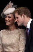 Image result for Prince Harry and Catherine