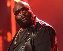 Image result for Rick Ross Pear