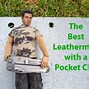 Image result for Tool with Pocket Clip