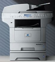 Image result for Konica Minolta Bizhub 20 Printer