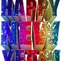 Image result for Happy New Year Text