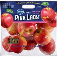 Image result for Pink Lady Apple's Bag