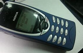 Image result for Nokia 8210 4G DS Blue