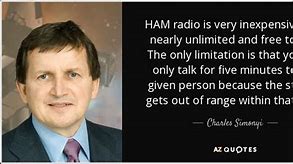 Image result for Ham Radio Sayings