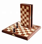 Image result for Folding Chess Set