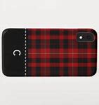 Image result for Plaid iPhone XR Case