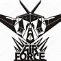 Image result for Air Force Aircraft Clip Art