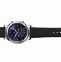 Image result for Gear S3 Classic vs Frontier