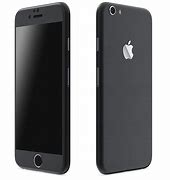 Image result for Back Side of iPhone 6 Black Color
