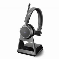 Image result for Plantronics Poly Headset