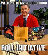 Image result for Role-Playing Memes