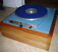 Image result for Qrk Turntable