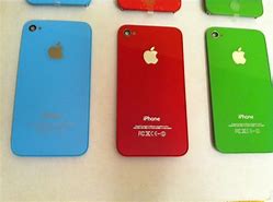 Image result for Pink Blue iPhone 4