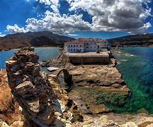 Image result for Andros Greece Wallpaper 4K