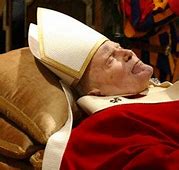 Image result for Pope John XXIII Tomb