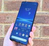Image result for Sony Xperia 1 Mark 5 Software