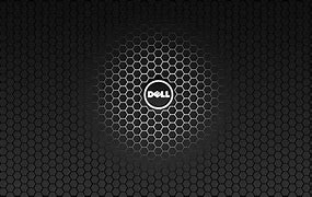 Image result for Dell Black Monitor