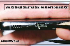 Image result for Free Charging Port Cleaning