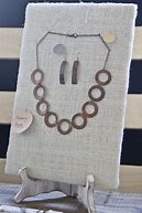 Image result for How to Build Jewelry Display