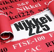 Image result for Nikkei 225 Futures