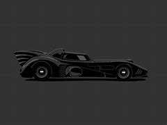 Image result for Batman Batmobile Clip Art