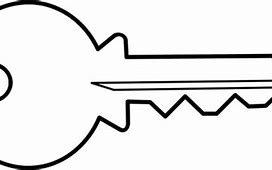 Image result for Metal Key Clip Art