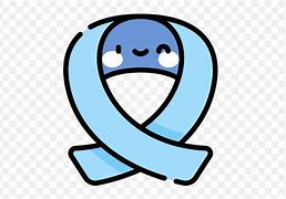 Image result for Cancer Ribbon Emoji