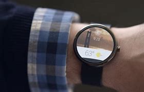 Image result for Google Wrist Watch