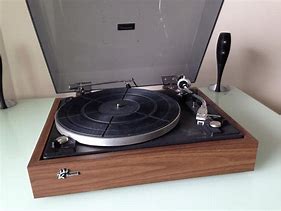 Image result for Sansui 212 Turntable
