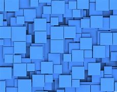 Image result for Blue Square Wallpaper