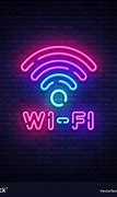 Image result for Wi-Fi Sign Template