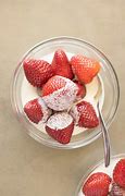Image result for Strawberries and Cream at Wimbledon