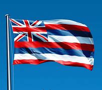 Image result for Hawaii Flag Clip Art