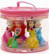 Image result for Disney Princess Bath Toys