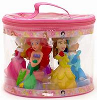 Image result for Disney Princess Bath