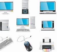 Image result for Computer Equipment Icon