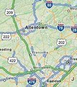 Image result for Schuylkill County School District Map