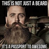 Image result for Bearded Man Meme