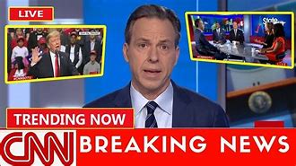 Image result for CNN Breaking News Live Today