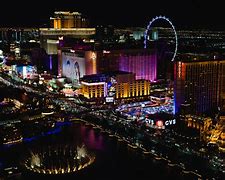 Image result for Cosmopolitan Las Vegas Aerial View
