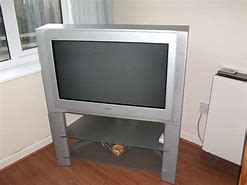 Image result for Old Sony Corner TV