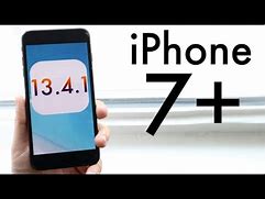 Image result for iPhone 7 Plus On iOS 13