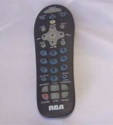 Image result for RCA Large Square TV Remote
