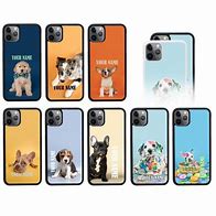 Image result for Dog iPhone Cover