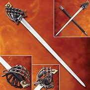 Image result for Two-Handed Sword Hilts