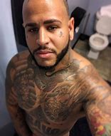 Image result for Tommy Vext