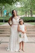 Image result for Lace White Dresses