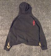 Image result for Black Hoodie with Gold Writing